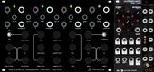 My utile Eurorack