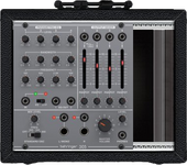 My ain Eurorack