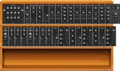 My wrong Eurorack