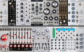 My unclear Eurorack