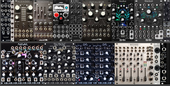 Make Noise NUSS FULL CASE