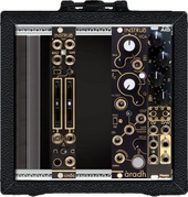 My baser Eurorack