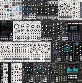 Eurorack VIII