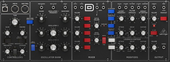 Behringer Model D