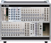 My warning Eurorack