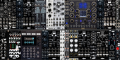 Everything Rig (warp)