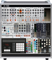 My divers Eurorack