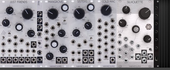 My murky Eurorack