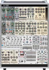 My freeing Eurorack