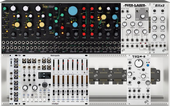 My Eurorack ats