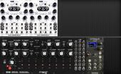 DFAM and looper