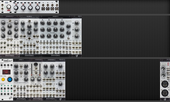 My wisest Eurorack