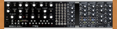 My snuffly Eurorack