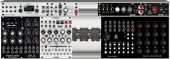 Intellijel 104 HP Base
