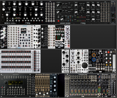 Performance Rack (copy) (copy)