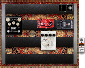 Acoustic Board