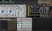 First modular