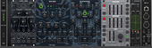 behringer mutable Klone rack