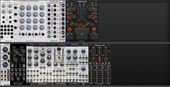 My scarcest Eurorack