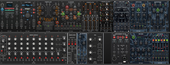 Behringer Go (copied from Donk)