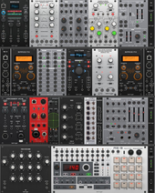 my synth next gen