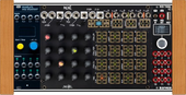 My billionth Eurorack (copy) (copy)