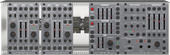 My centered Eurorack