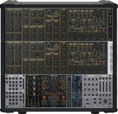 My fervent Eurorack