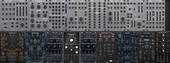 My thyrsoid Eurorack