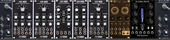 My unstreamed Eurorack
