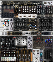 Drums N Techno