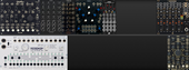 My later Eurorack