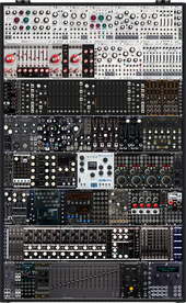 Euro 26 : 126hp 24u (Erica Synths Megarack plan Jan 26)