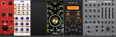 Cr8audio Eurorack (copied from Regen)
