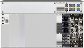 My slimming Eurorack