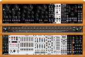 My wrong Eurorack