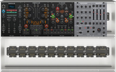 My palpate Eurorack
