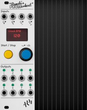 My passless Eurorack
