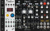 My panzer Eurorack