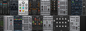 My loonies Eurorack