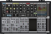 My breaking Eurorack