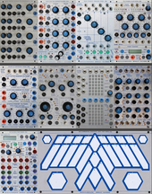 My egal Buchla