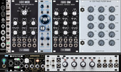 Axis modular case - version 4