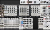 Joranalogue Rack - 7U conversion (copy)