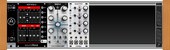 Arturia RackBrute 3U (copied from mvankann) (copied from ArthurGeddon)