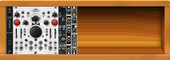 My vegetarian Eurorack 3