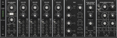 My babbling Eurorack