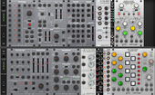 My yearly Eurorack