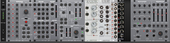 My stagey Eurorack