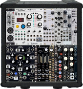 My Current Rack w/changes